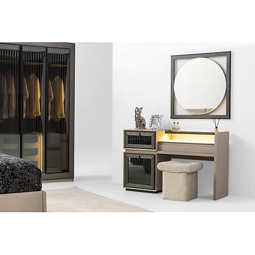 Oregon-CAN Yatak Odas�