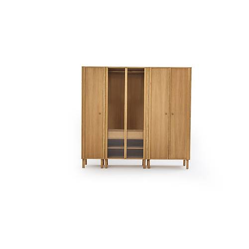 Berkeley-BOHO Yatak Odas