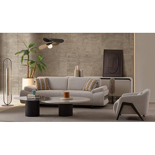 Barletta-BOO Koltuk Tak�m�