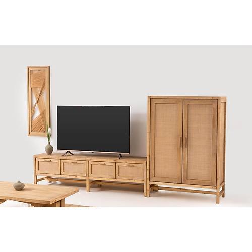 Tiffany-BOHO Tv nitesi