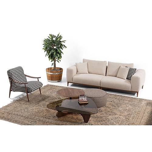 Espel-TET Koltuk Tak�m�