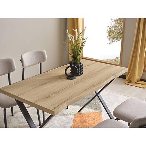 MT 1326-EVS Masa & Sandalye