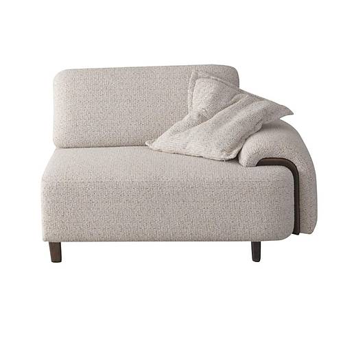 Leroy-DC Koltuk Tak�m�