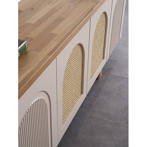 Valencia-CNC Yemek Odas�