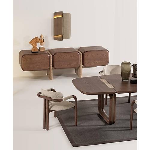 Moccina-NLL Yemek Odas�