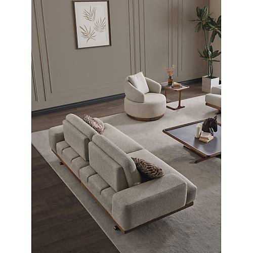 Metehan-MT Koltuk Tak�m�