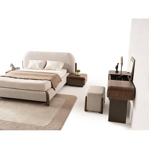 Mirande-NLL Yatak Odas�