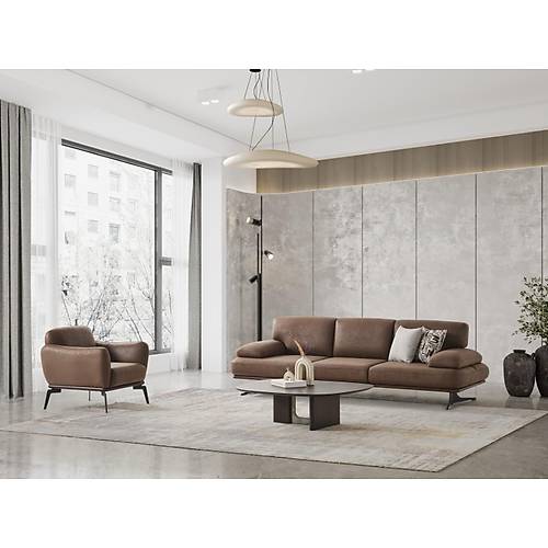 Mayon Metal-ETN Koltuk Tak�m�