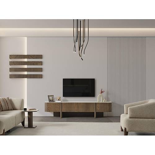 Fossati Olimpo-JH Tv �nitesi
