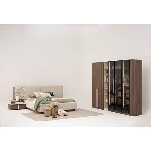 Kienz-SLD Yatak Odas�