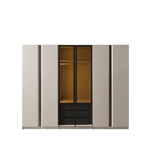 Athena-OL Yatak Odas�