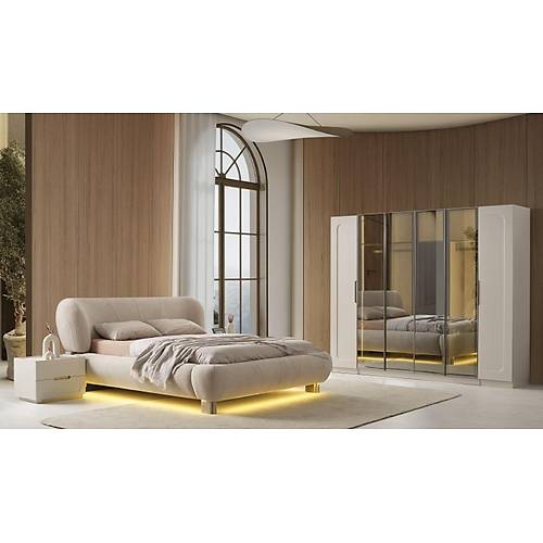 Lexington-MDS Yatak Odas�