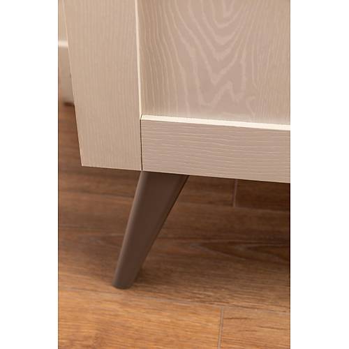 Moss-BES Yatak Odas�