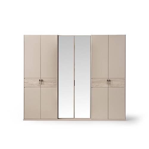 Beyza-MOR Yatak Odas�