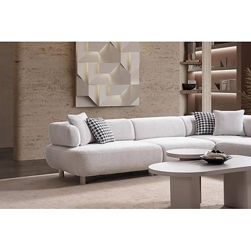 Florance Mod�ler-PFF K��e Koltuk