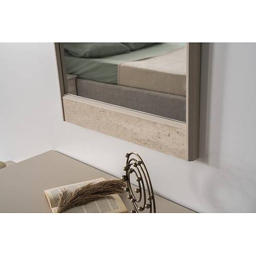 Beyza-MOR Yatak Odas�