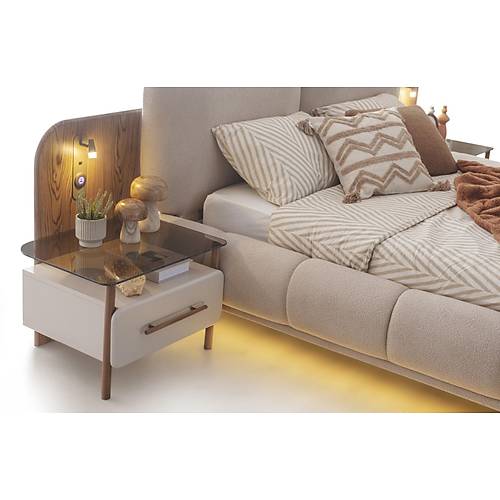 Seric-ERK Yatak Odas�