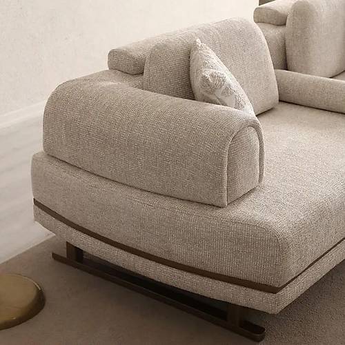 Baliverne-MU Koltuk Tak�m�