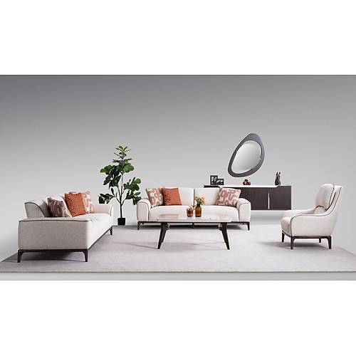 Hasselt-�H Koltuk Tak�m�