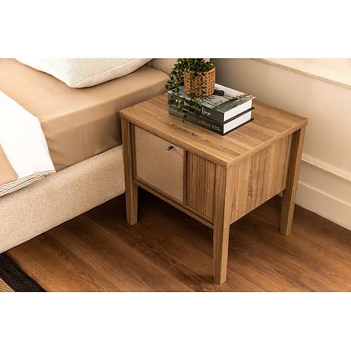 Oslo-BES Yatak Odas�