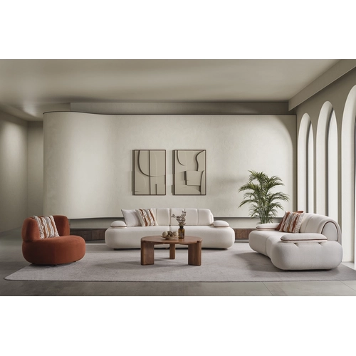 Mullen-ESC Koltuk Takm