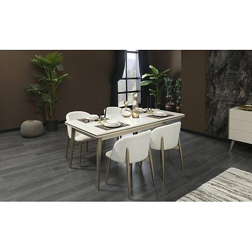 Linera-DC Yemek Odas