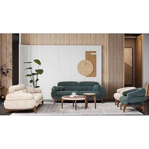 Mustang-BZT Koltuk Takm