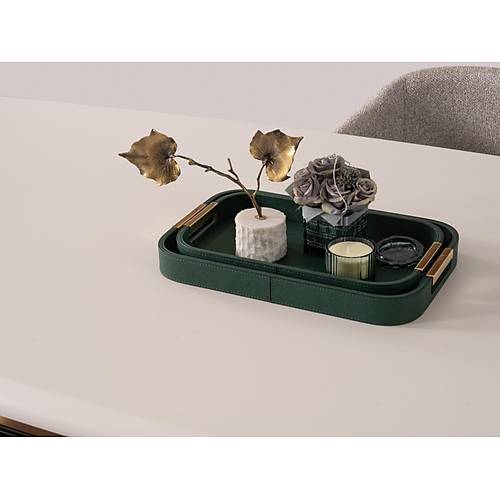 Ruba Luxury-AH Yemek Odas�