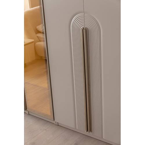 Barcaldi-NAR Yatak Odas