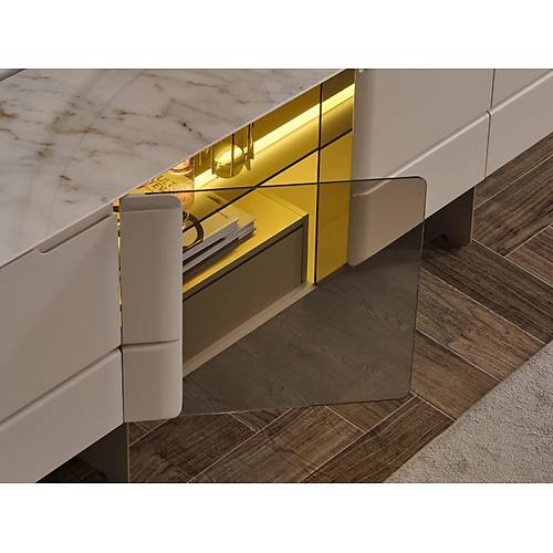 Carlin Luxury-ODA Yemek Odas�