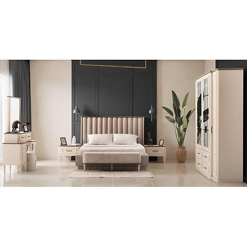 Bentancur-GLX Yatak Odas�