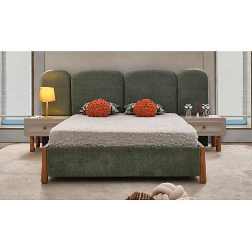 Renses-NK Yatak Odas