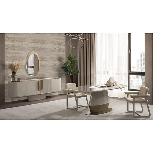 Dublin-RV Yemek Odas