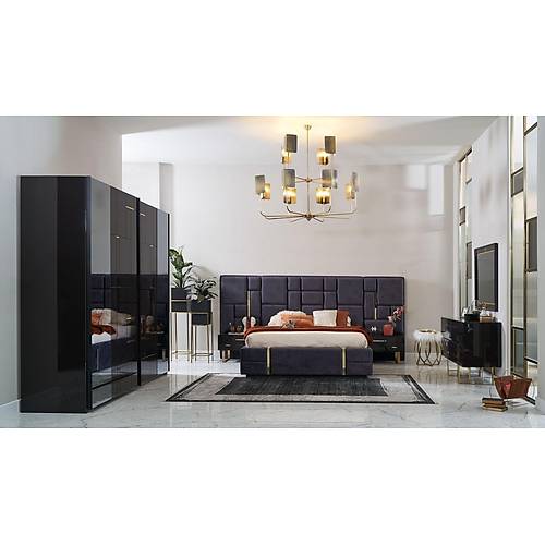 �biza-�Z Yatak Odas�