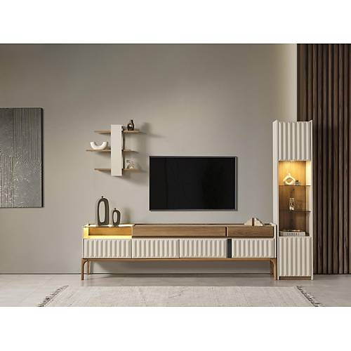 Alfa-DMX Tv �nitesi