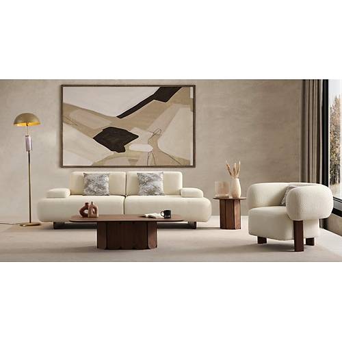 Valencia-BH Koltuk Takm