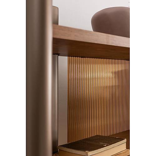 Mevlana-BMN Yemek Odas