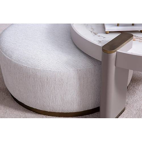 Fransis-ESS Koltuk Tak�m�