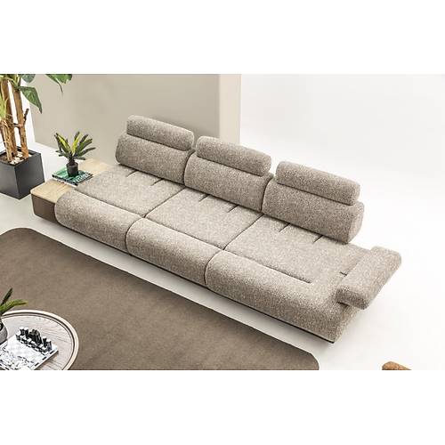 Albalonga-KRS Koltuk Takm