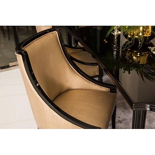 Milano Nero-ESS Yemek Odas�