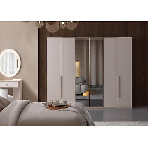 Bonjour-SRO Yatak Odas