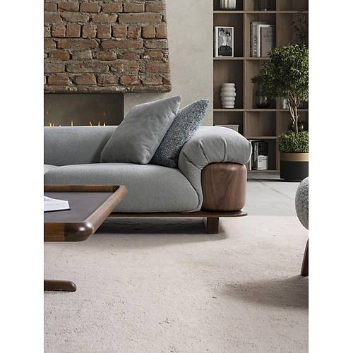 Nashville-LWSS Koltuk Takm