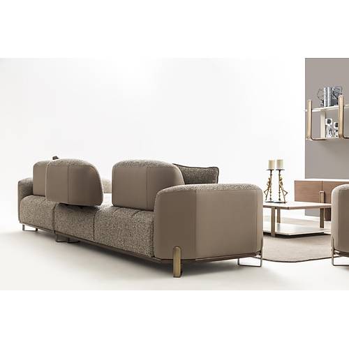 Linosa-KR�S Koltuk Tak�m�