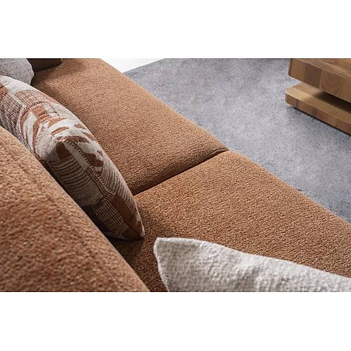 Mocha-ARD Koltuk Takm