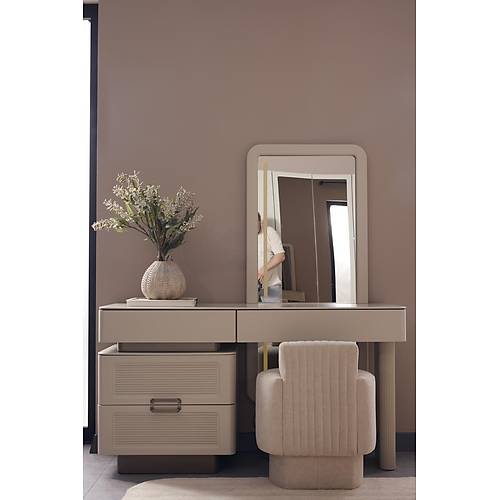 Castelle Yatak Odas�