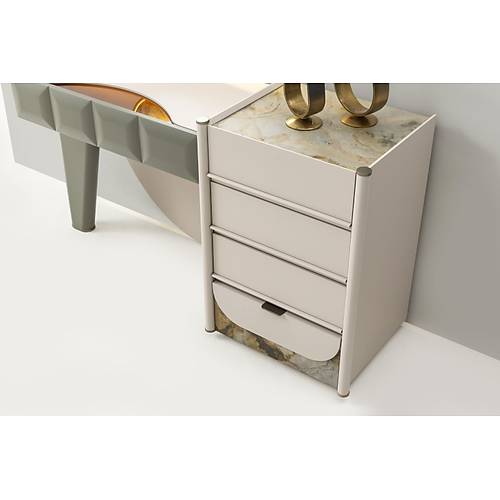 Aristo-CAN Yatak Odas�