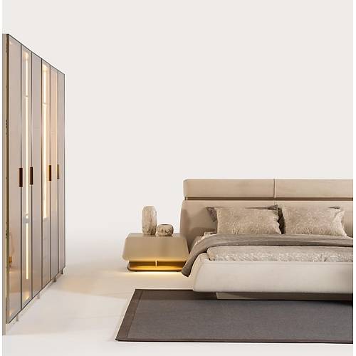 Lilda-NLL Yatak Odas�