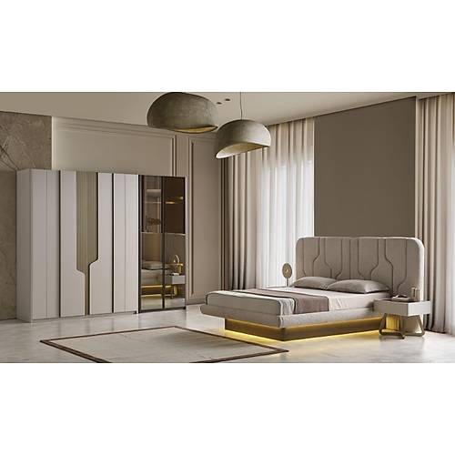 Ka�kar Ceviz-�F Yatak Odas�