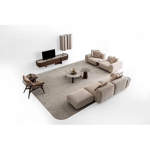 Matera II-BMN Koltuk Tak�m�