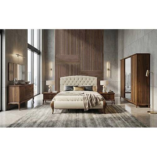 Art Walnut-�Z Yatak Odas�